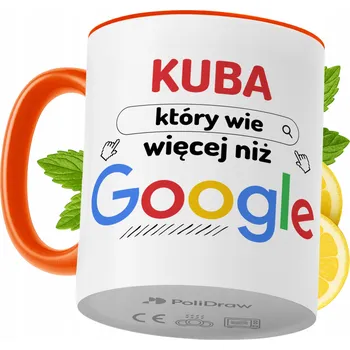 Hrnek Polidraw Hrnek Polidraw pro farmáře keramika 330 ml