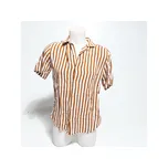 Pánská košile Only & Sons pruhovaná S