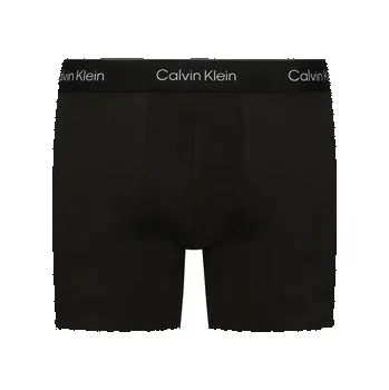 Boxerky Calvin Klein Underwear Souprava boxerek LV00NB4395 Černá S