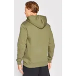 Alpha Industries Mikina Basic 178325 Zelená Regular Fit M