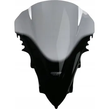 PLEXY ŠTÍT MRA RACING YAMAHA YZF-R1 2007-2008
