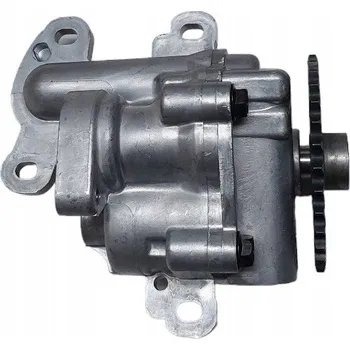 Olejové čerpadlo MV Parts MV O1774Y Olejové čerpadlo