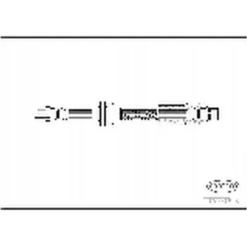 Brzdová hadice Corteco 19031618 Brzdová hadice