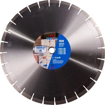 Řezný kotouč Diamantový kotouč řezný TUSCH S-14