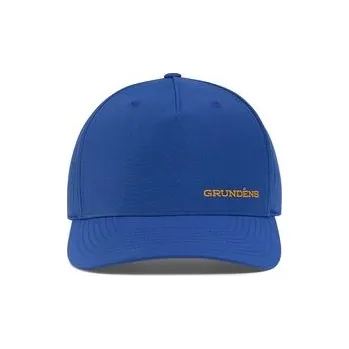 Rybářské oblečení Grundéns ICONic Vent Pro Trucker Denim Blue O/S Velikost: UNI