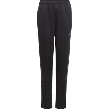 Pánské kalhoty Kalhoty adidas TIRO Track Pant CU Junior GN5495 černé 128 cm