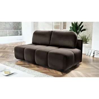 Pohovka Dvoumístná pohovka HONEY MINI - volba barvy - MONOLITH