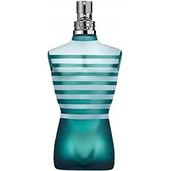 Pánský parfém Jean Paul Gaultier Le Male toaletní voda pro muže 200 ml