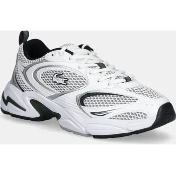 Pánské tenisky Boty Lacoste STORM 96 2K, 36, bílá, 00X