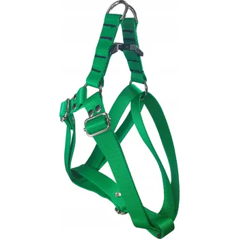 Postroj pro psa Postroj pro střední a velké psy - Ozdobný a pevný