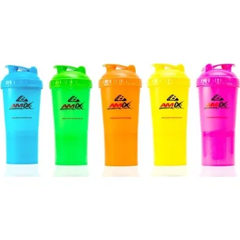Shaker Amix Shaker Monster Bottle Color -