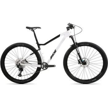 Horské kolo kolo APACHE 29" Arrow C7 bílá 2024 XL