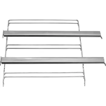 Příslušenství pro sporák Mora Gorenje 827810 výsuv teleskopický 2- úrovňový pravý