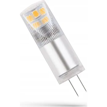 Žárovka LED žárovka Spectrum LED WOJ+14432 G4 2,5 W 270 lm 12 V