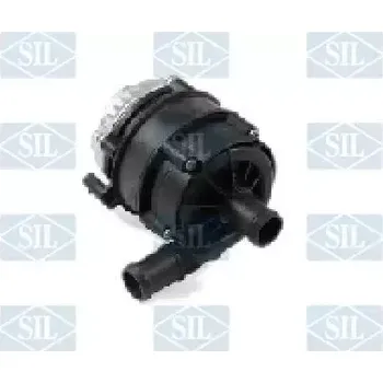 Vodní pumpa motoru Saleri SIL Doplňovací vodní čerpadlo (okruh chladicí vody) SLS PE1701