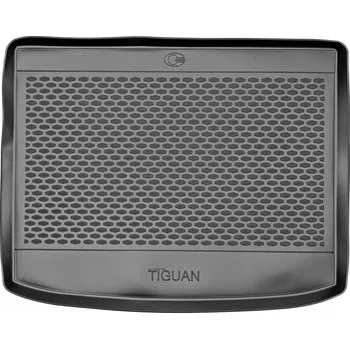 autokoberec Rohož do kufru Doma polypropylen