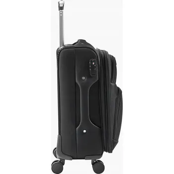 VEVOR Měkký kufr z tkaniny Oxford Twill NL018, 62 l