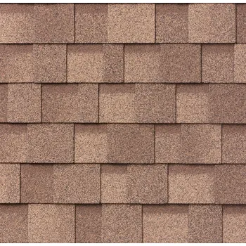 asfaltová šindel Šindel asfaltový IKO 2.0 Cambridge Xtreme 49&nbsp;Earthtone&nbsp;Cedar 2,17 m2