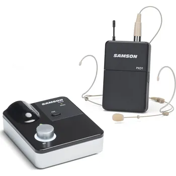 Mikrofon Samson XPDm Headset