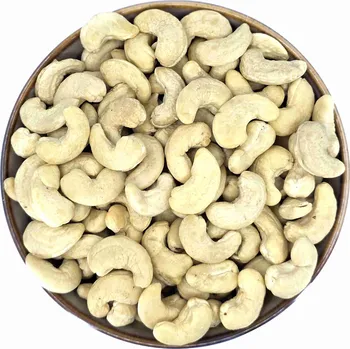 Zdravoslav Kešu Natural W240 Premium 500 g