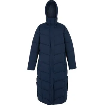 Dámský kabát Dámský kabát Regatta Eloria Velikost: S / Barva: tmavě modrá