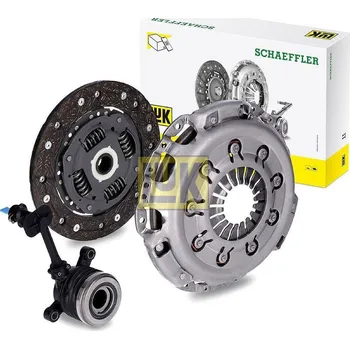 Spojková sada Sada spojky Schaeffler LuK 622 3110 34