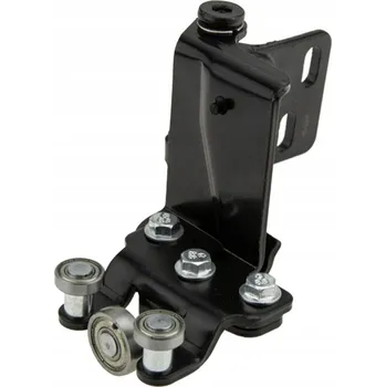 Posilovač řízení EZC-FR-120 NTY STŘEDOVÝ VÁLEČEK / VODÍTKO BOČNÍCH DVEŘÍ