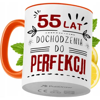 Hrnek Polidraw Hrnek Polidraw Narozeniny25 keramika 330 ml