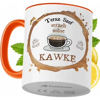 Hrnek Polidraw Hrnek Polidraw pro pilota keramika 330 ml