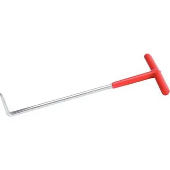 Autodílna Montážní nářadí, uchycení-výfukové potrubí KS TOOLS 150.1241