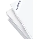 Povlak na polštář nanoSPACE 70 x 50 cm