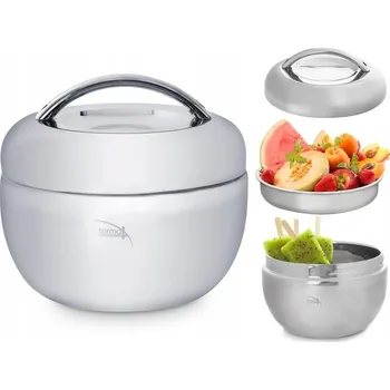 Termoska Termoska na jídlo Orion Apple 1000 ml