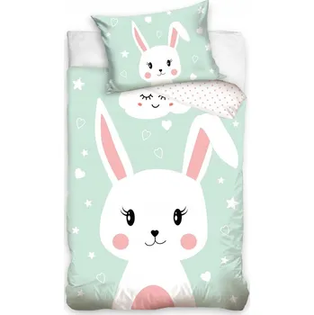 Povlečení Sada povlečení Carbotex 100 x 135 cm, vícebarevné