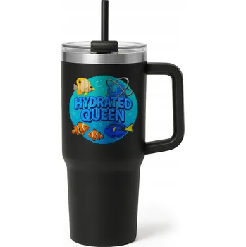 Termohrnek Termohrnek typu Stanley 1200 Ml Hydrated Queen