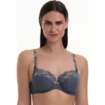 Dámská podprsenka Colette s kosticí 5248 469 Sky grey - Anita