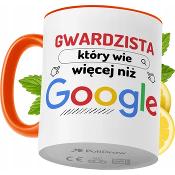 Hrnek Polidraw Hrnek Polidraw pro gardistu keramika 330 ml