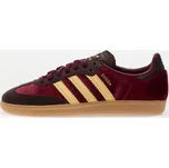 adidas Originals adidas Samba OG Shadow Red/ Maroon/ Gum 3