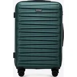 Kufr střední velikosti WITTCHEN ABS 56-3A-002-85