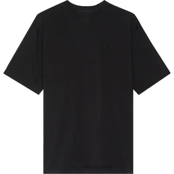 Pánské tričko Pánské tričko On CLUB COLLECTIVE-T - černá XXL