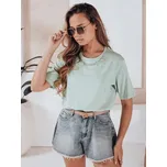 DStreet Dámské džínové šortky JEANSGLOW