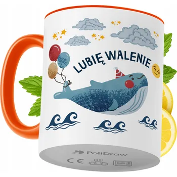 Hrnek Polidraw Hrnek Polidraw Vtipná keramika 330 ml