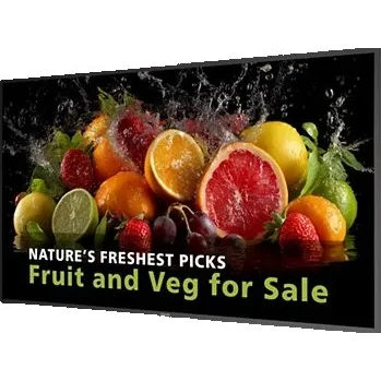 Monitor 50" D-LED Philips 50BDL50505-UHD,600,AN,24/7