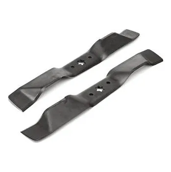 Příslušenství pro zahradní traktor Cub Cadet Mulčovací nože XT 106cm sada