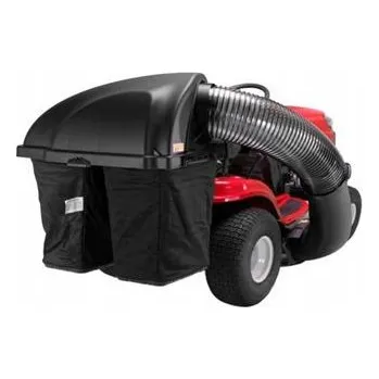 Příslušenství pro zahradní traktor Cub Cadet Dvoudilný koš 229 L PRO LT-5 92 cm