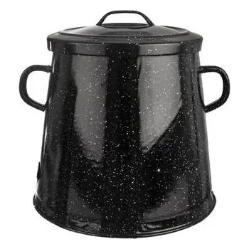 ORION Nádoba na sádlo smalt 11 l