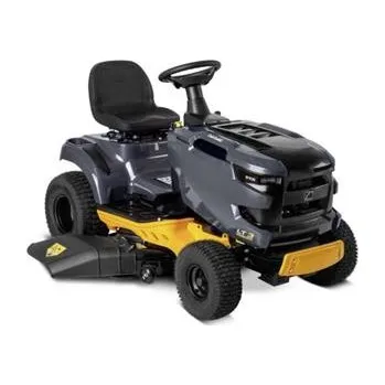 Zahrada Cub Cadet Zahradní sekací traktor s mulčováním LT3 S108