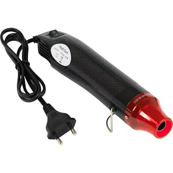 Horkovzdušná pistole BLOW Mini elektrická horkovzdušná pistole 14-230