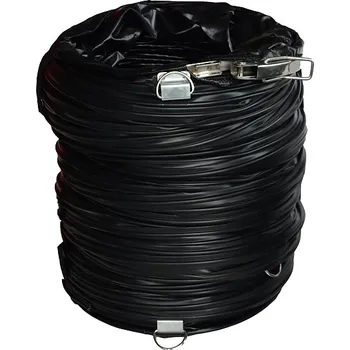 Domácí spotřebič STARMIX hadice sání vzduchu pro Aeroxx 750