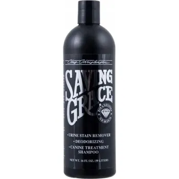 Kosmetika pro psa Šampon pro psy Chris Christensen 473 ml