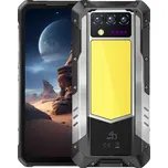 Oukitel WP100 5G 16GB/512GB Titan + USB magnetický kabel